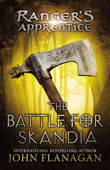The Battle For Skandria