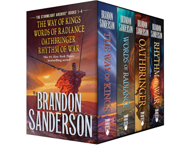 stormlight archive
